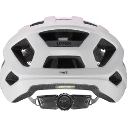 Casco Uvex I-vo 2 - Grigio