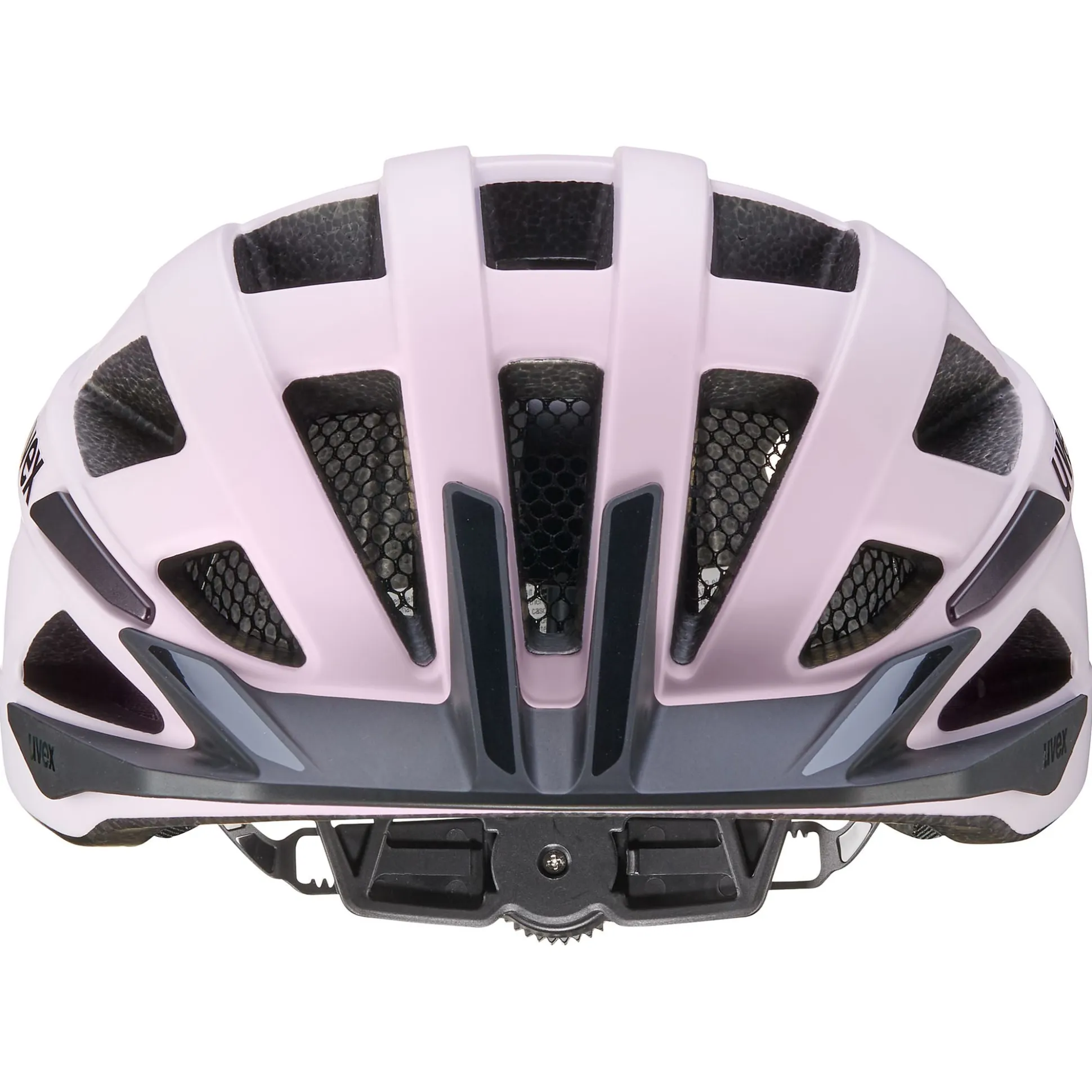 Casco Uvex I-vo 2 - Grigio