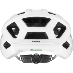 Casco Uvex i-volute - Bianco