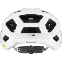 Casco Uvex i-volute Mips - Bianco
