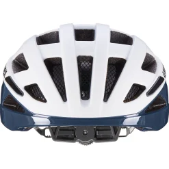 Casco Uvex i-volute Mips - Bianco blu