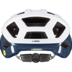 Casco Uvex i-volute Mips - Bianco blu