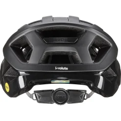 Casco Uvex i-volute Mips - Nero