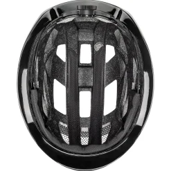 Casco Uvex i-volute - Nero