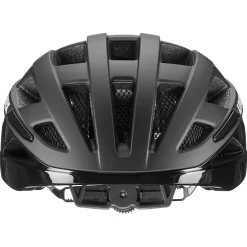 Casco Uvex i-volute - Nero