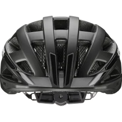 Casco Uvex I-vo 2 - Nero