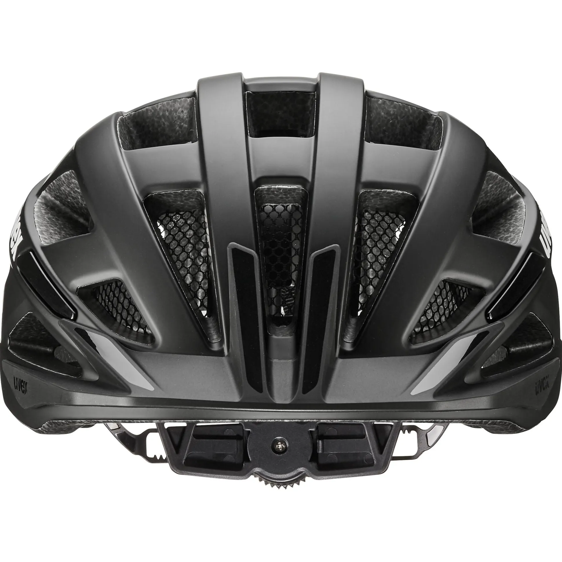 Casco Uvex I-vo 2 - Nero
