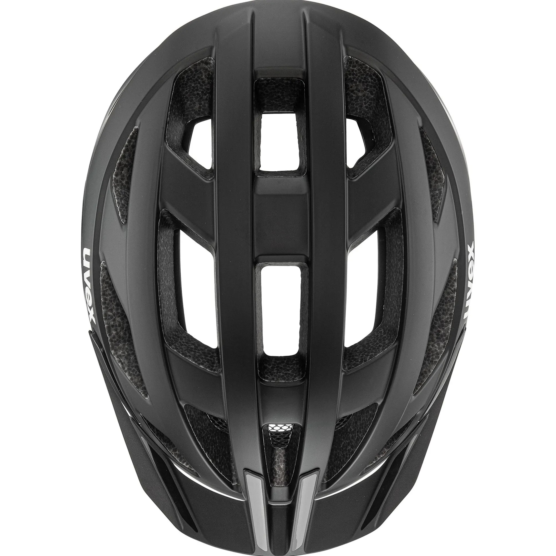 Casco Uvex I-vo 2 - Nero