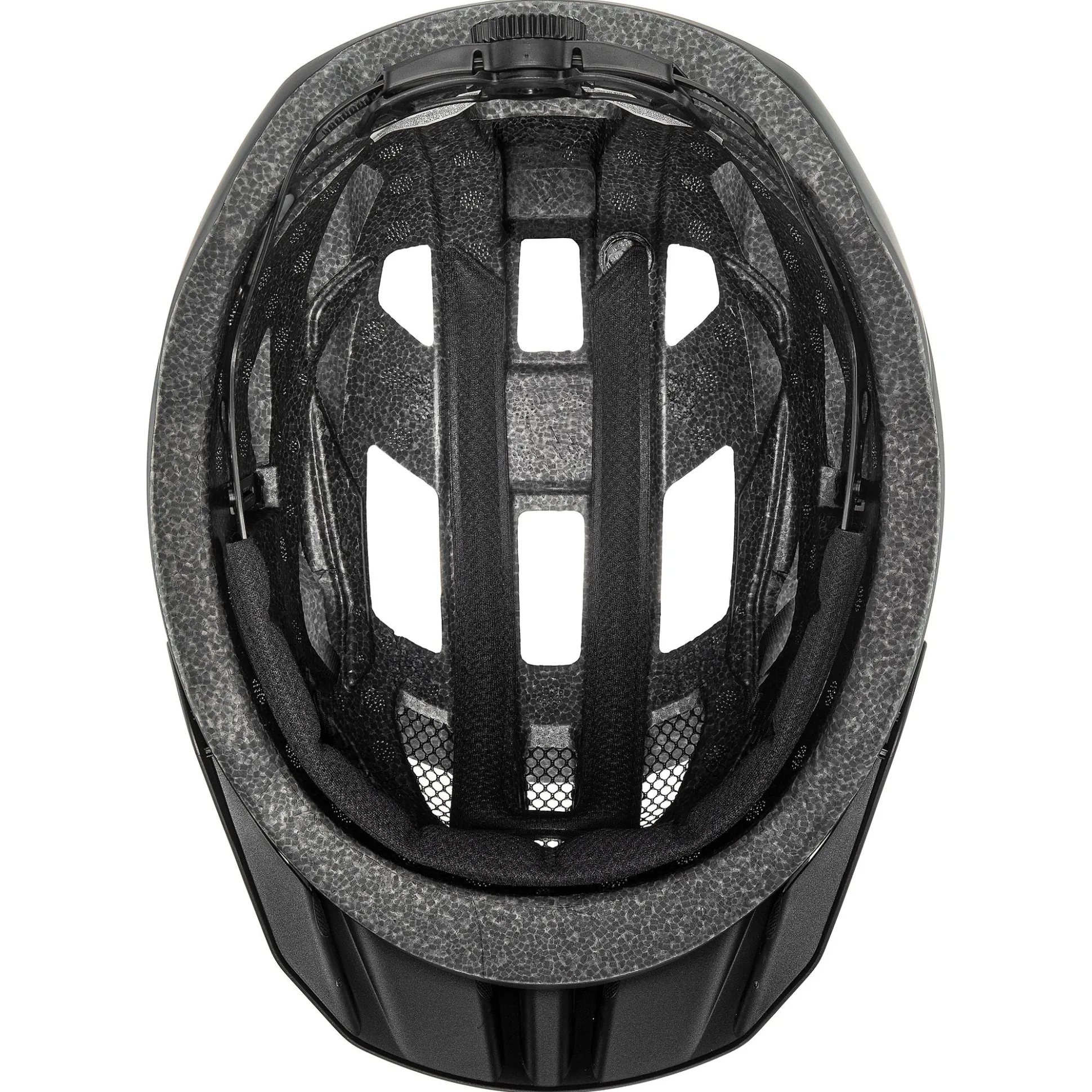 Casco Uvex I-vo 2 - Nero