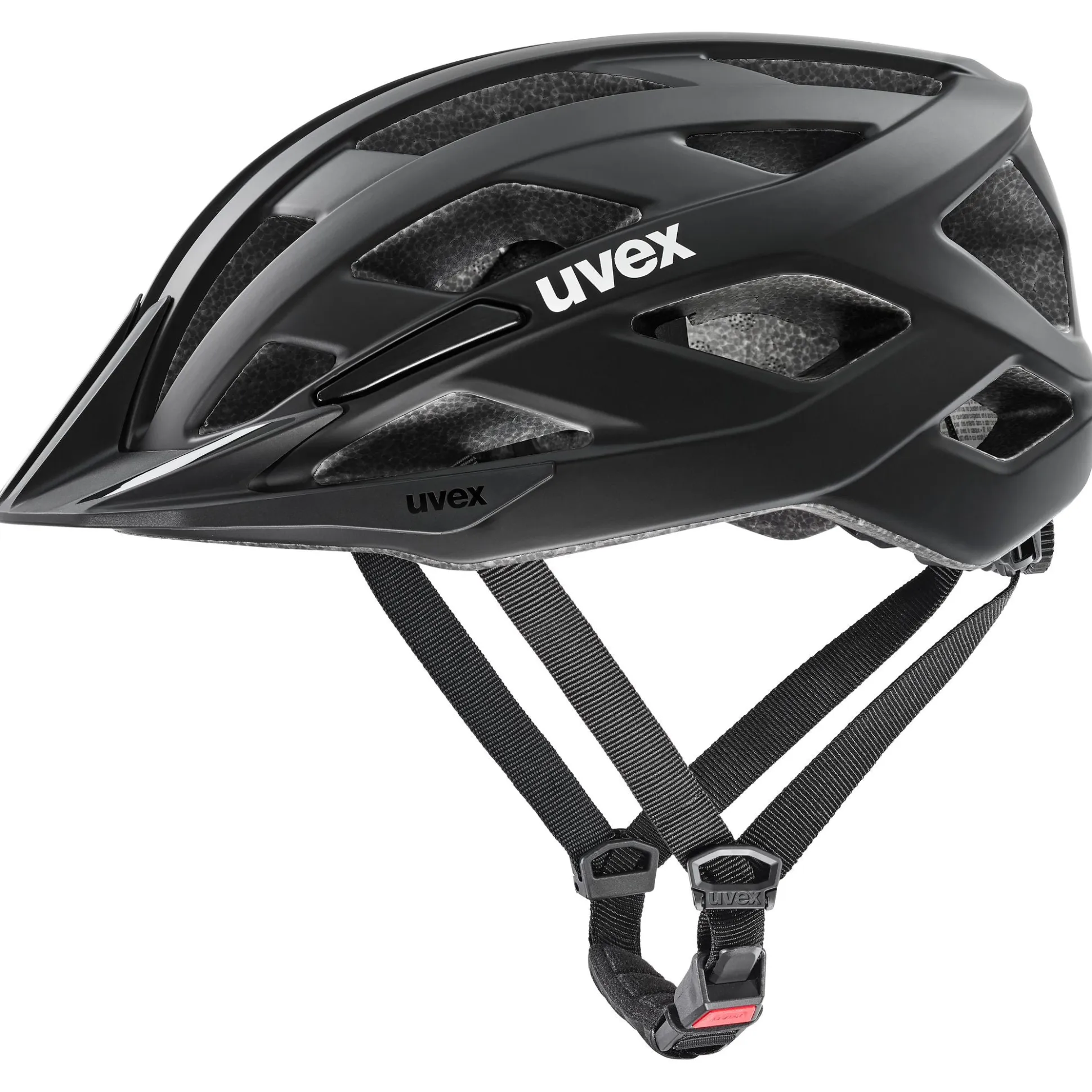 Casco Uvex I-vo 2 - Nero