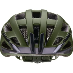 Casco Uvex I-vo 2 - Verde