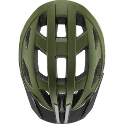 Casco Uvex I-vo 2 - Verde