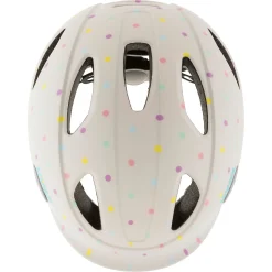 Casco Uvex oyo style - Bianco blu