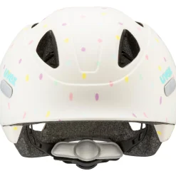 Casco Uvex oyo style - Bianco blu