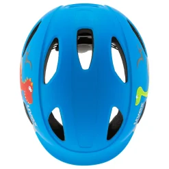 Casco Uvex oyo style - Blu opaco