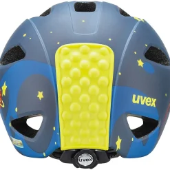 Casco Uvex oyo style - Deep space matt