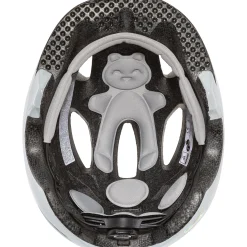 Casco Uvex oyo style - Rosa bianco