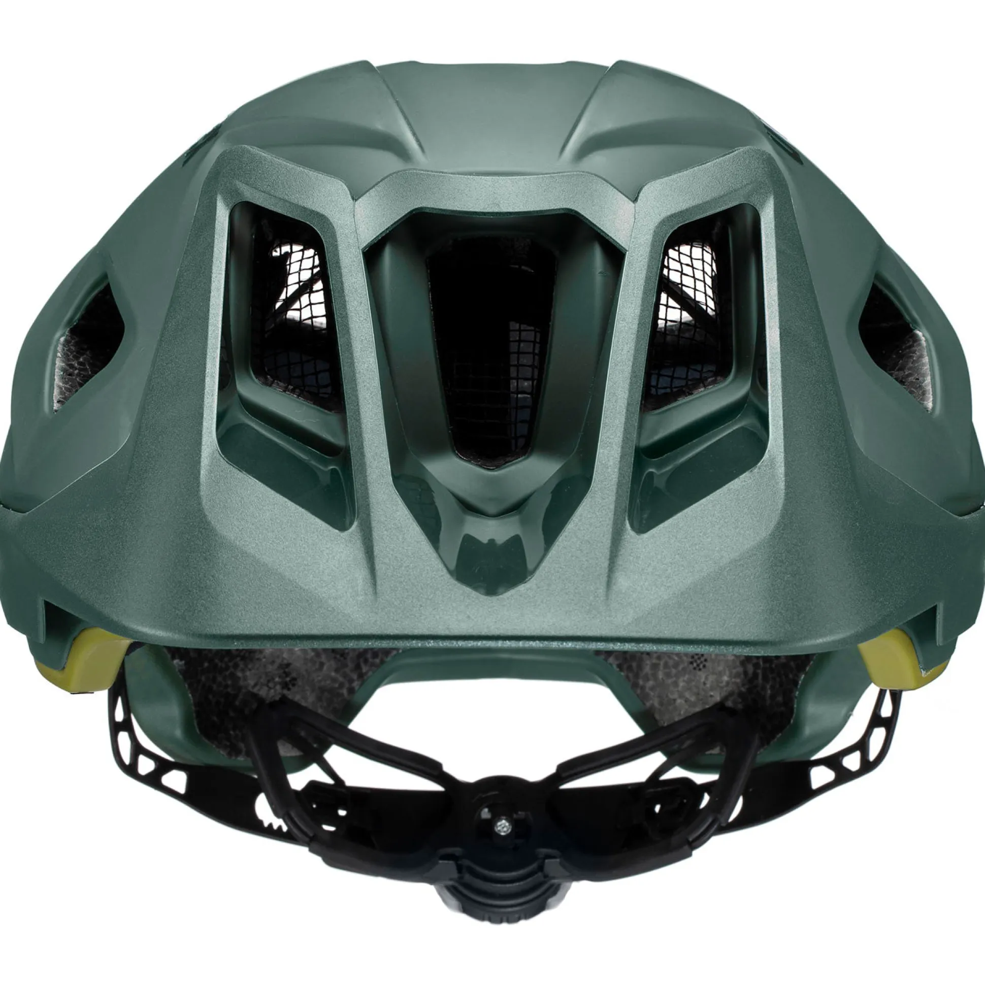 Casco Uvex Quatro Integrale Tocsen - Verde