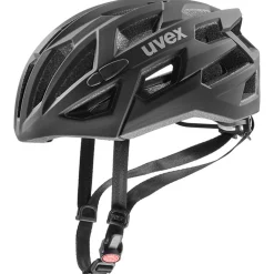 Casco Uvex Race 7 - Nero
