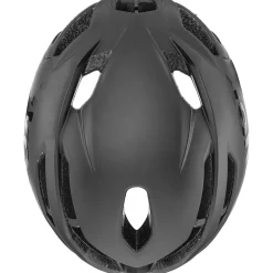 Casco Uvex Race 9 - Nero opaco