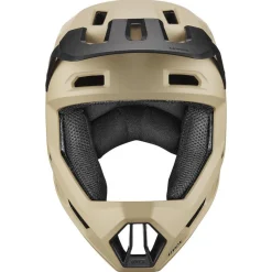 Casco Uvex ravage - Beige opaco