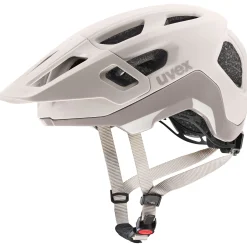 Casco Uvex React - Grigio