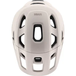Casco Uvex React - Grigio
