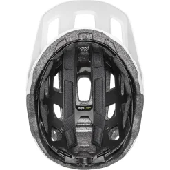 Casco Uvex React Junior Mips - Bianco