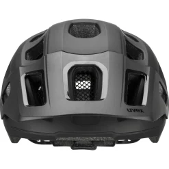 Casco Uvex React Junior Mips - Nero