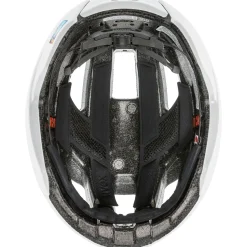 Casco Uvex Rise - Bianco