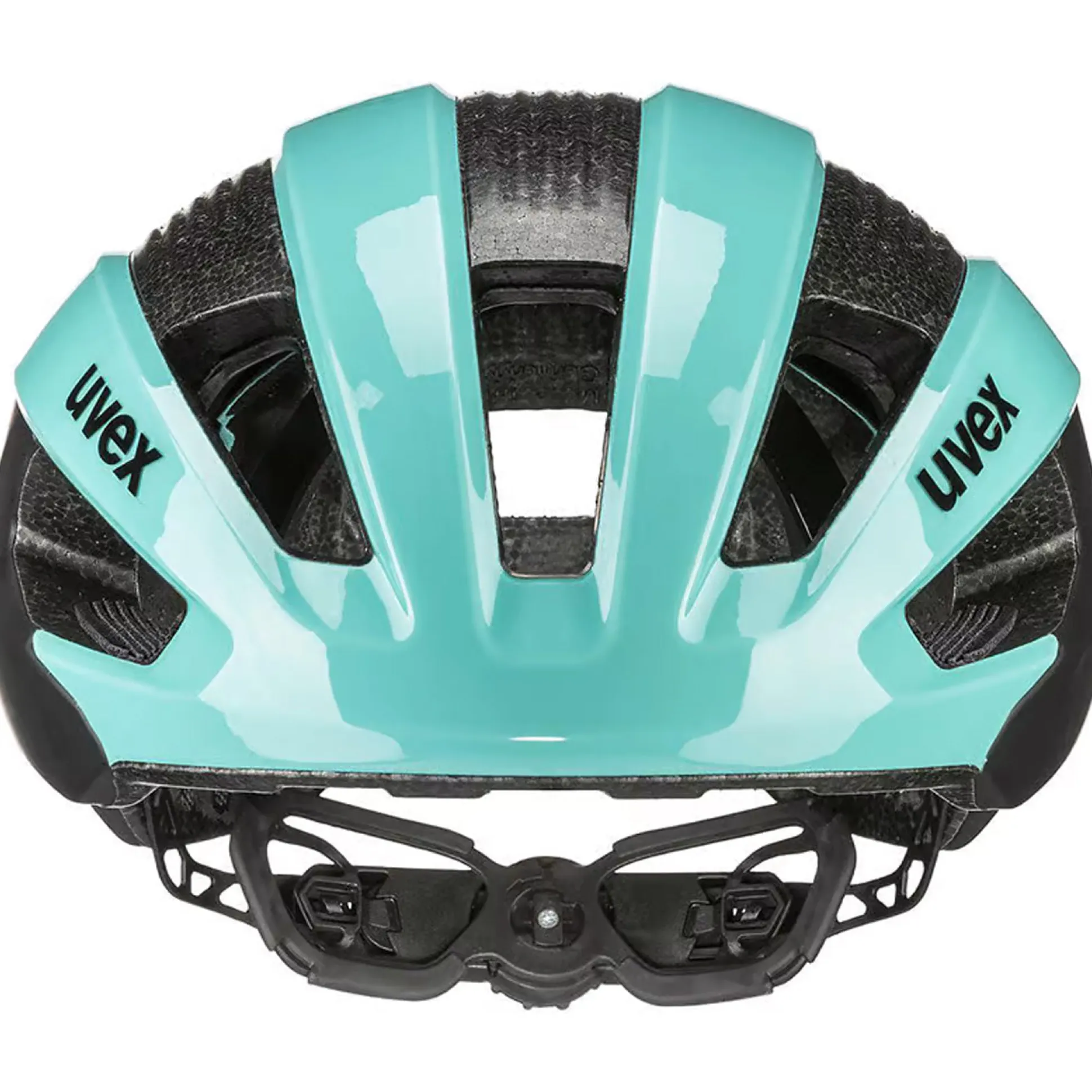 Casco Uvex Rise CC - Azzurro