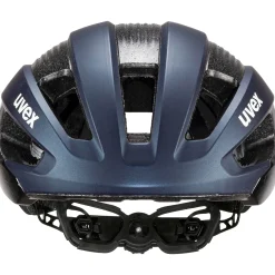 Casco Uvex Rise CC - Blu nero