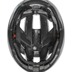 Casco Uvex Rise CC - Nero matt