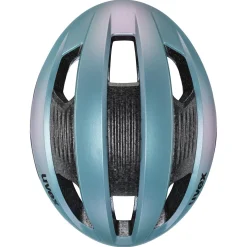 Casco Uvex Rise CC - Verde