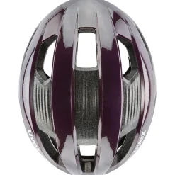 Casco Uvex Rise CC - Viola