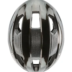 Casco Uvex Rise CC WE - Nero oro