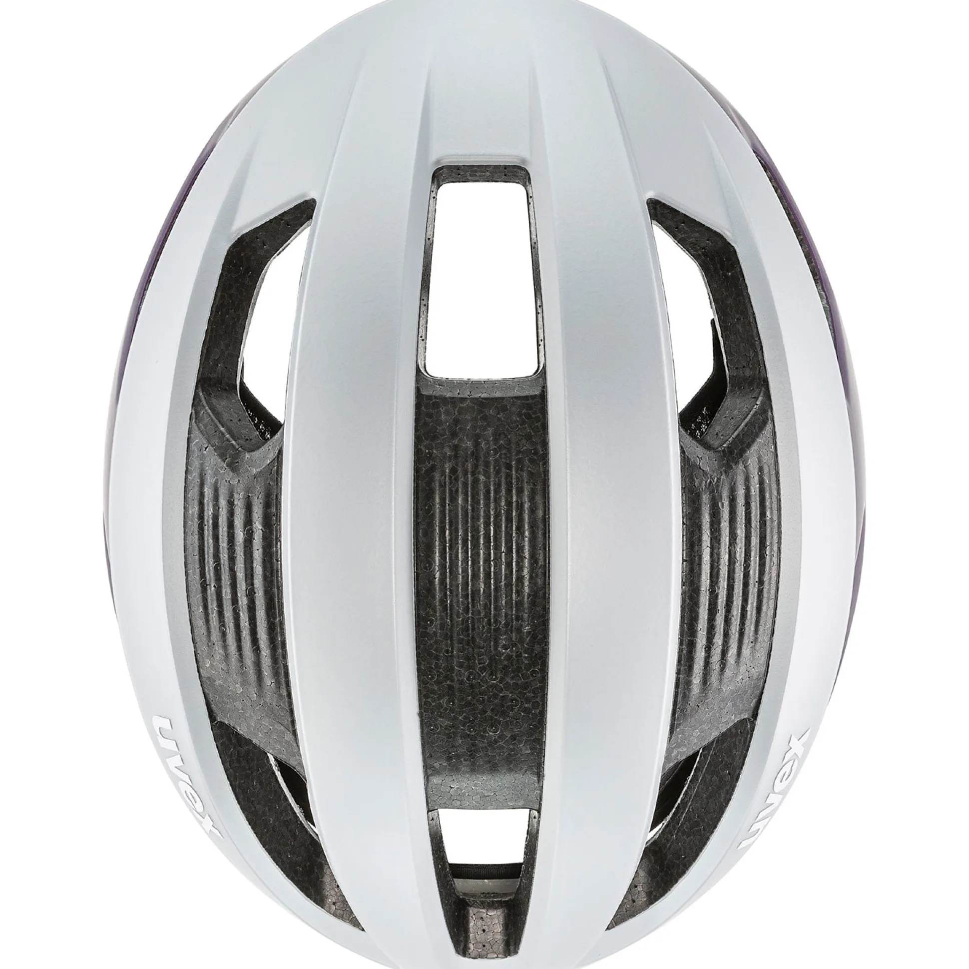 Casco Uvex Rise CC WE - Viola
