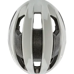 Casco Uvex Rise - Grigio nero