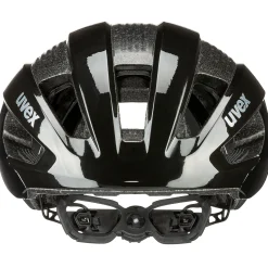 Casco Uvex Rise - Nero