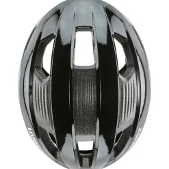 Casco Uvex Rise - Nero