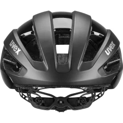 Casco Uvex Rise Pro Mips - Nero