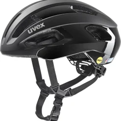 Casco Uvex Rise Pro Mips - Nero