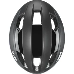 Casco Uvex Rise Pro Mips - Nero galaxy