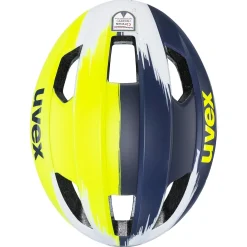 Casco Uvex Rise Pro Mips - Team Edition