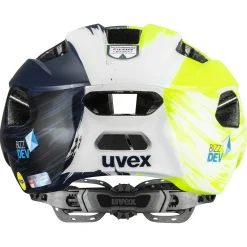 Casco Uvex Rise Pro Mips - Team Edition