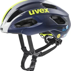 Casco Uvex Rise Pro Mips - Team Edition