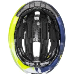 Casco Uvex Rise Pro Mips - Team Edition