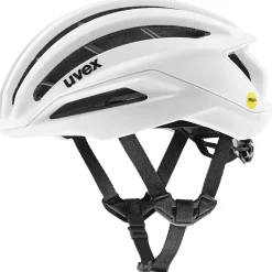 Casco Uvex Surge Aero MIPS - Bianco
