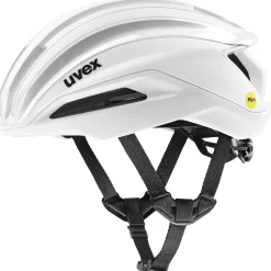 Casco Uvex Surge Aero MIPS - Bianco
