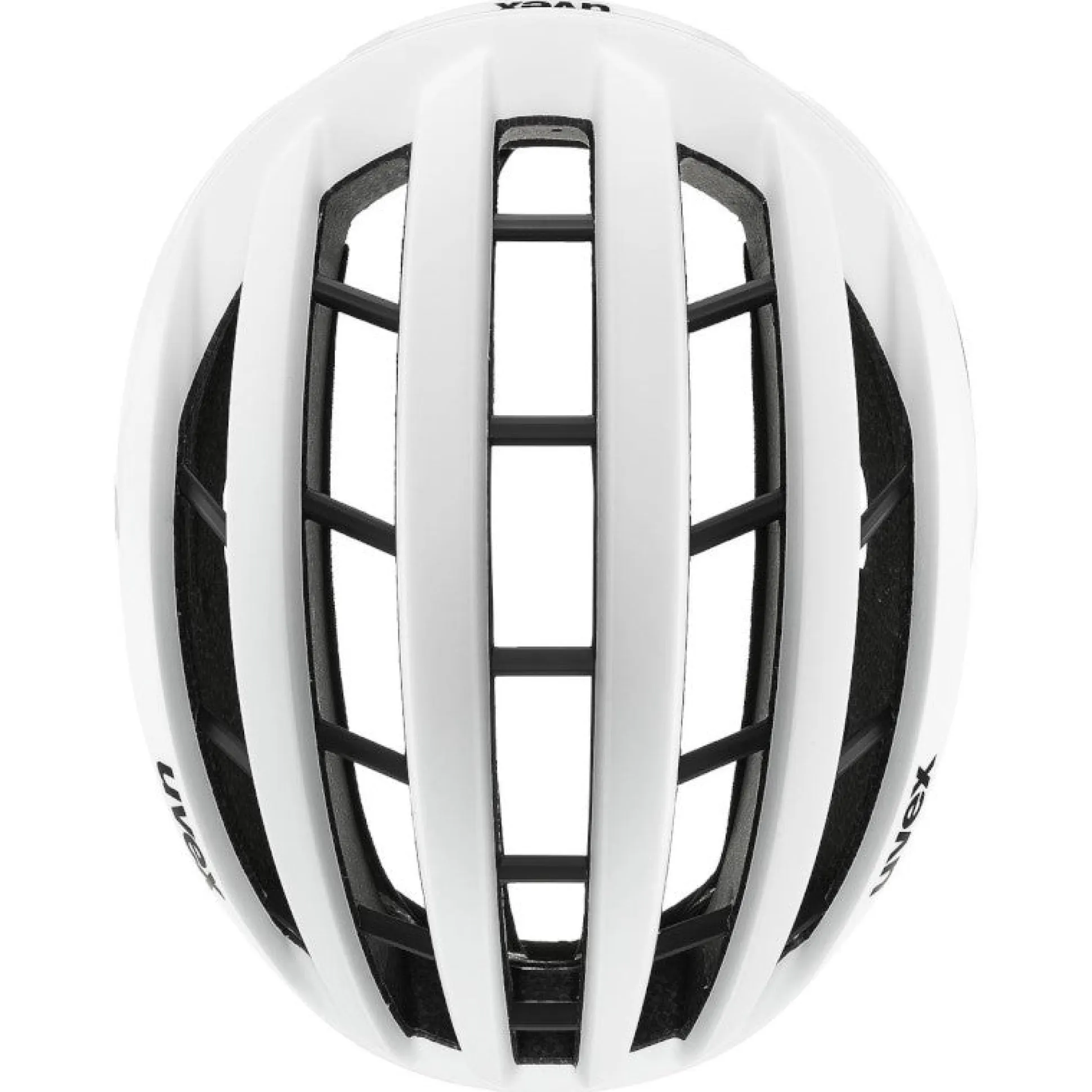 Casco Uvex Surge Aero MIPS - Bianco viola